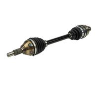 L'Arbre D'Entraînement 618mm M24x1.5 Ø 91mm SPIDAN Convient pour U. A. Opel