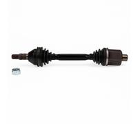 L'Arbre D'Entraînement 620mm M24x1.5 Ø 91mm SPIDAN Convient pour U. A. Opel
