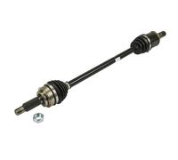 L'Arbre D'Entraînement 771mm M24x1.5 Ø 72mm SPIDAN Convient pour U.A Honda Cr