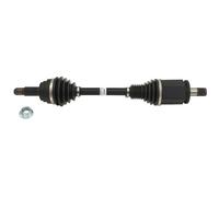 Spidan Demi-arbre 36120 pour BMW X5 X6