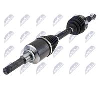 L'Arbre D'Entraînement Convient pour Opel Antara A 2WD, 4WD 10 Chevrolet