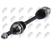 L'Arbre D'Entraînement Convient pour Opel Astra H 1.7CDTI 101KM 04