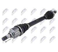 L'Arbre D'Entraînement Convient pour Peugeot E-208 19 Opel Corsa-E 19 Links / Ö