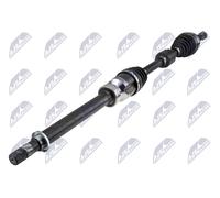 NTY NPW-RE-222 Arbre de transmission