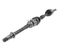 NTY Demi-arbre essieu avant droit NPW-TY-173 pour Toyota Camry 2.5 ASV50 2011-2017