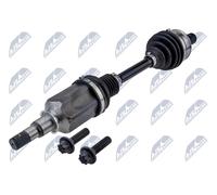 L'Arbre D'Entraînement OE A2133303603 Convient pour Mercedes E Klasa W213,