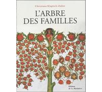 L'arbre des familles