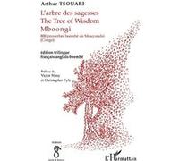 L'arbre des sagesses Arthur Tsouari (Auteur)