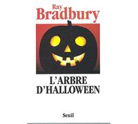 L'Arbre d'Halloween