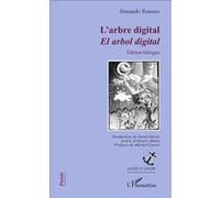 Armando Romero – L'Arbre digital – Anthologie – Édition bilingue – Broché (Occasion)