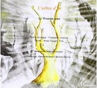 L'arbre d'or : Edition bilingue français-breton