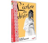 L'arbre du désir DVD DVD