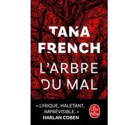 L'arbre du mal - Tana French - Lgf - Poche - Roman