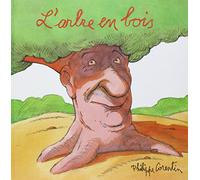 L'Arbre en bois