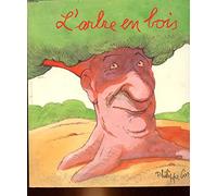 L'arbre en bois