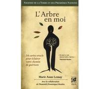 L'arbre en moi (coffret) Marie Anne Lemay (Auteur)