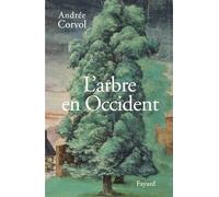 L'Arbre en Occident