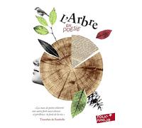 L'ARBRE EN POESIE