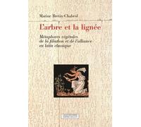 L'arbre Et La Lignée - Métaphores Végétales De La Filiation Et De L'alliance En Latin Classique