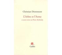 L'arbre et l'arme et autres textes sur Pierre Alechinsky (0000)