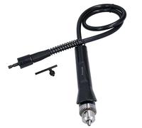 L'arbre flexible Flexi Twist Drill Extension de 36" avec mandrin sans clé TE323