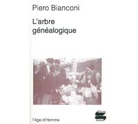 L'arbre généalogique