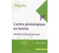L'arbre Généalogique En Famille - Médium Projectif Groupal