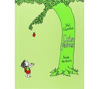 L'Arbre généreux de Silverstein. Shel (1982) Relié