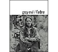 L'Arbre - Grey Owl - Souffles - broché - Roman
