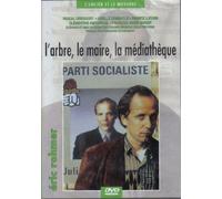 Arbre Le Maire Et La Médiathèque (L')
