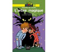 L'arbre magique