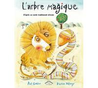 L'arbre magique