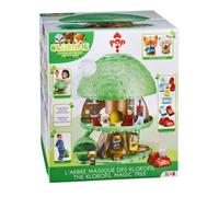 Vulli L'arbre Magique Des Klorofil