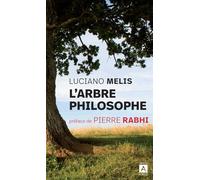 L'arbre philosophe - Luciano Melis - Archipoche - Poche - Essai