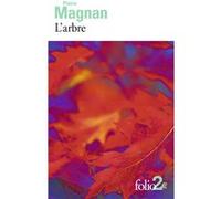 L'Arbre Pierre Magnan (Auteur)