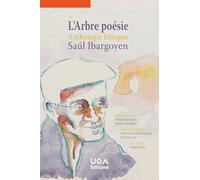 L'Arbre poésie: Anthologie bilingue