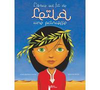 L'arbre qui fit de Leïla une princesse