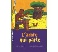 L'arbre qui parle
