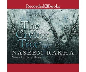 L'arbre qui pleure : un roman