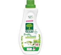 L'Arbre Vert Adoucissant Concentré Souffle de Pureté, Muguet & Jasmin, 800 ml