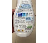 L'ARBRE VERT - Adoucissant Peau Sensible 800Ml - Lot De 3