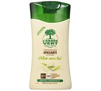 L'Arbre Vert Bien être Crème Douche Aloe Vera
