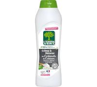 L'Arbre Vert – Crème à récurer Menthe-Basilic – 500 ml