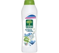 L'Arbre Vert – Crème à récurer Menthe-Basilic – 500 ml