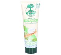 L'ARBRE VERT Dentifrice Fraîcheur 75 ml