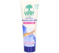 L'ARBRE VERT Dentifrice Gencives sensibles 75 ml