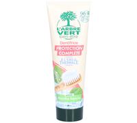 L'ARBRE VERT Dentifrice Protection Complète 75 ml