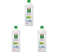 L'Arbre Vert Gel Lave Vaisselle Tout En Un Brillance et protection - Sans Phosphates Sans Phosphonates - 53 Lavages - 901mL (Lot de 3)