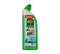 L'ARBRE VERT Gel nettoyant WC détartrant Ecolabel Romarin 740 ml