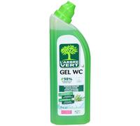 L'ARBRE VERT Gel WC Romarin intense Gel(S) 750 ml